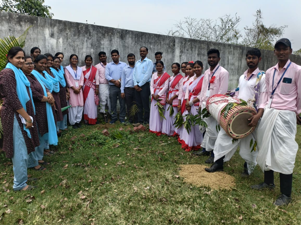 Gautam Buddha Teachers Tranning College